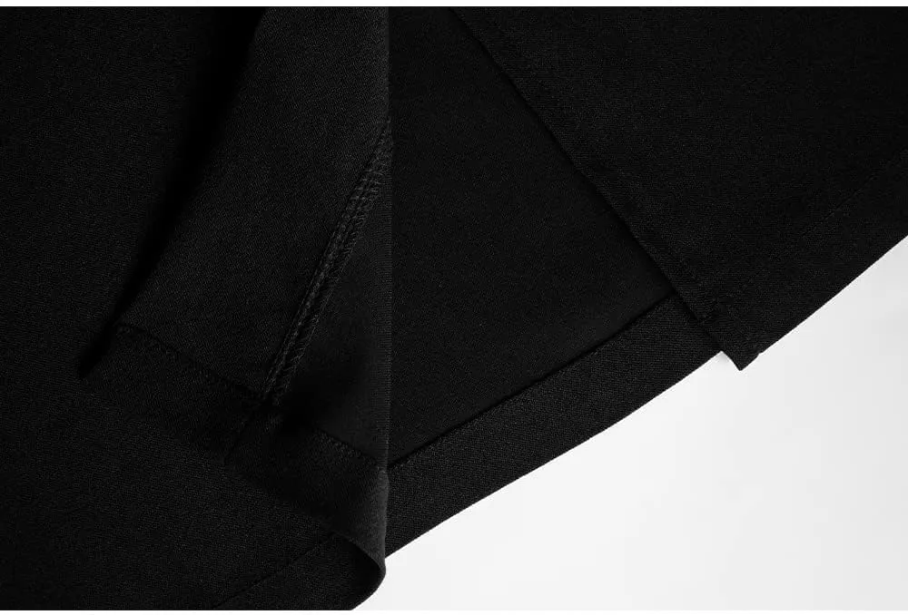 Women's Slim Fit Business Office Pencil Skirts