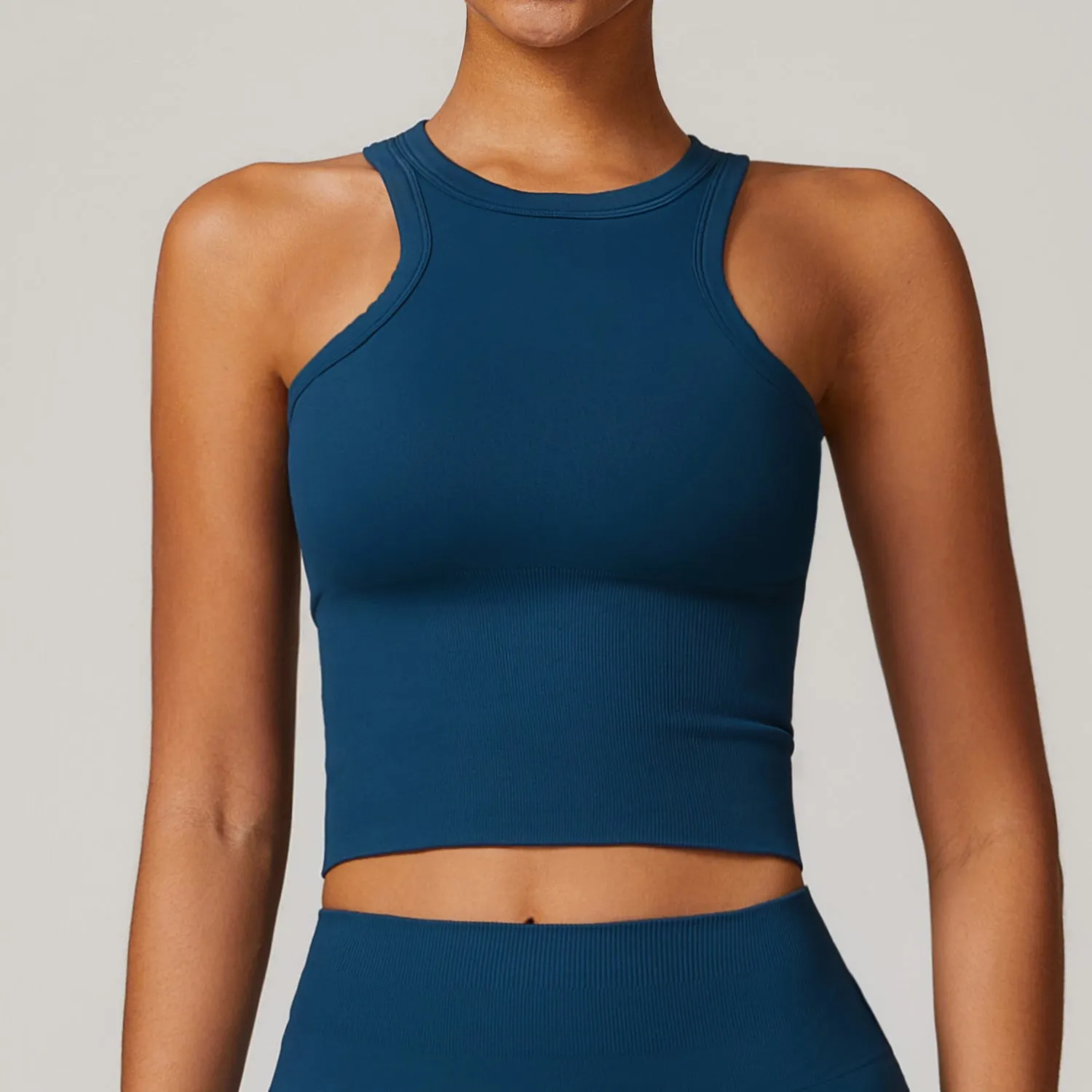 Yoga Vest