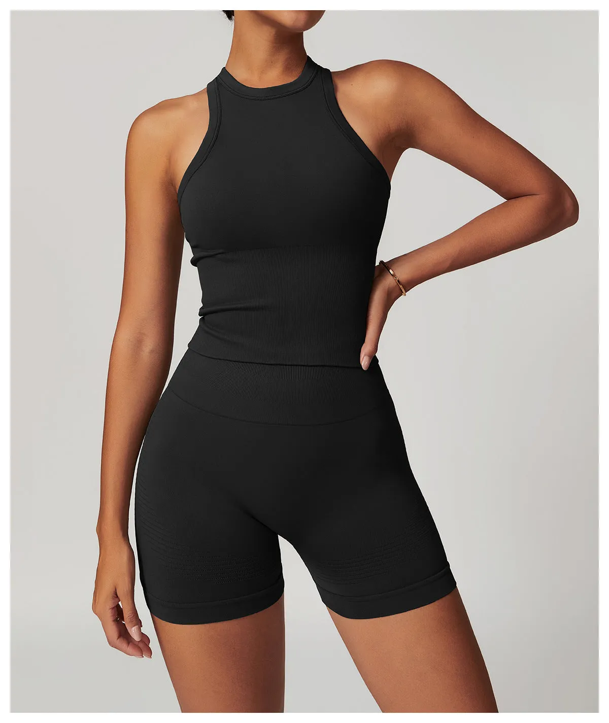 Yoga Vest