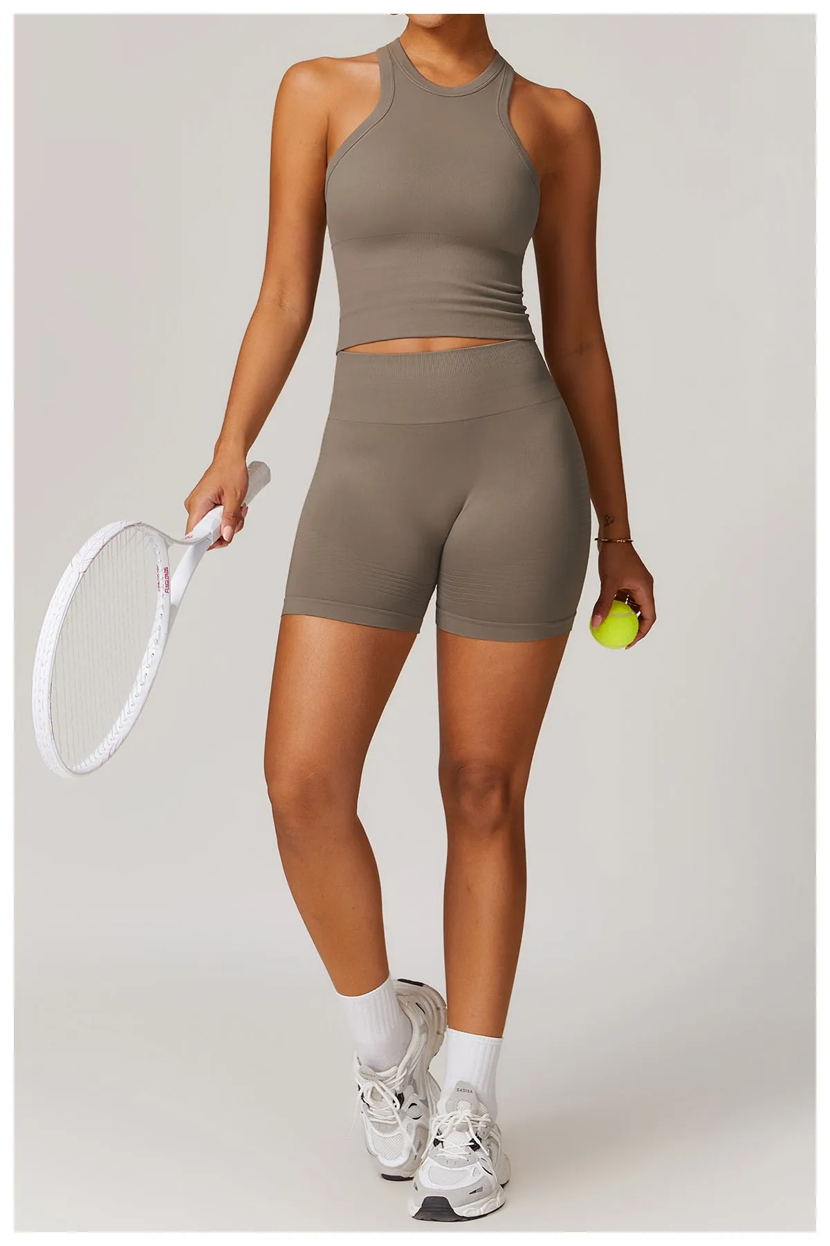 Yoga Vest