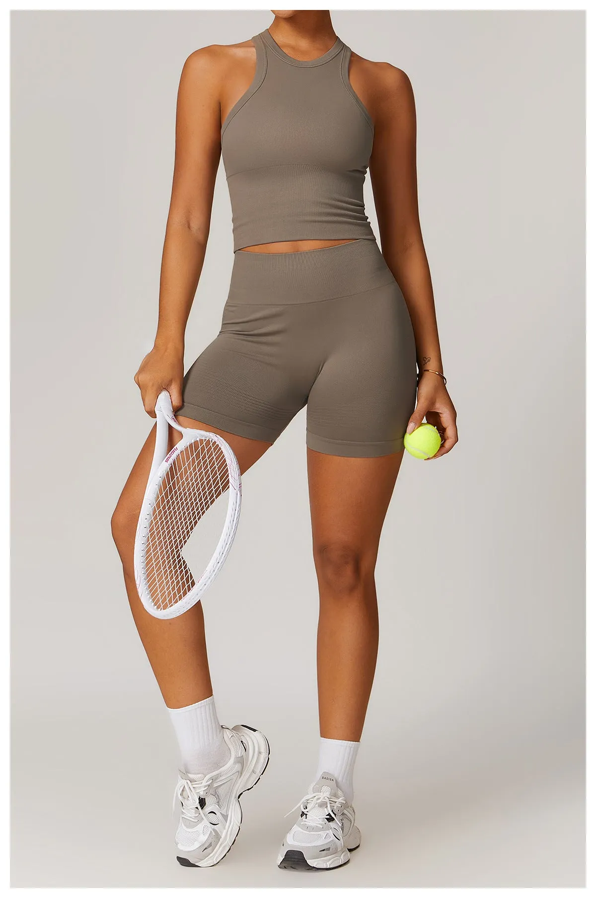 Yoga Vest