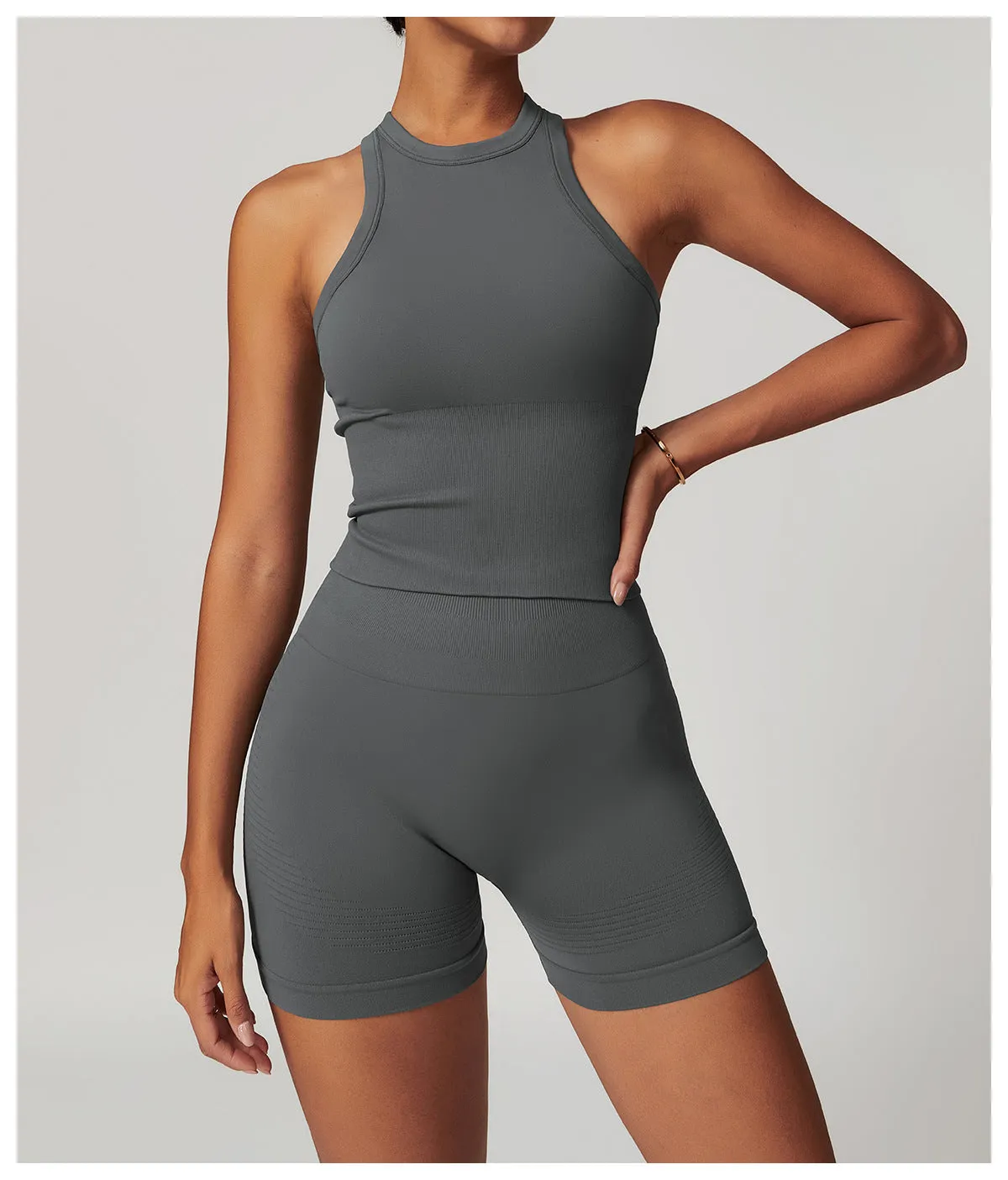 Yoga Vest