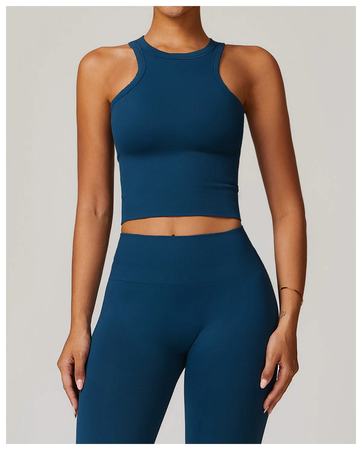 Yoga Vest