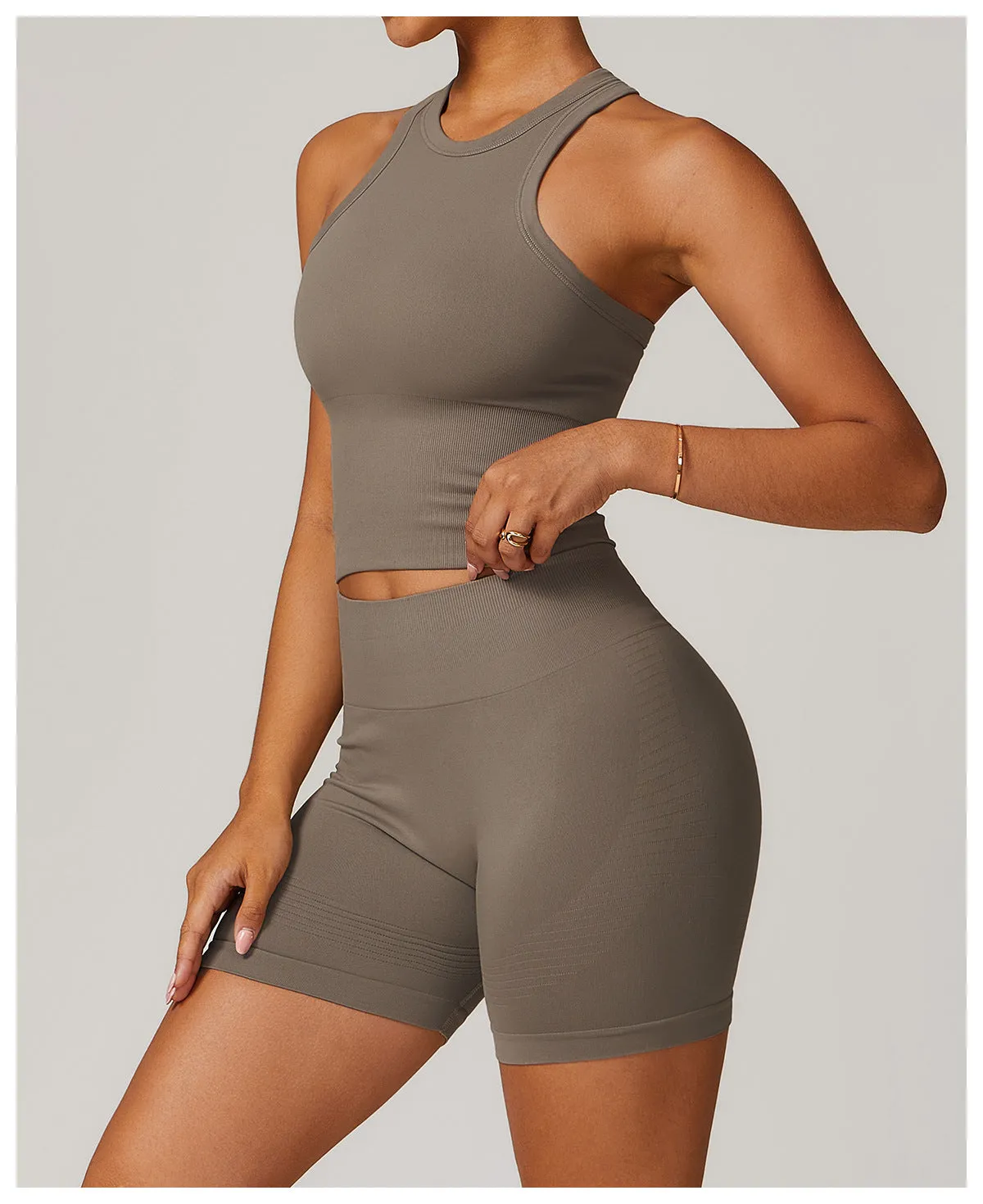 Yoga Vest