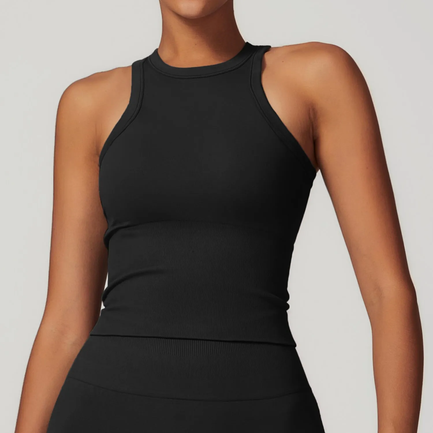 Yoga Vest